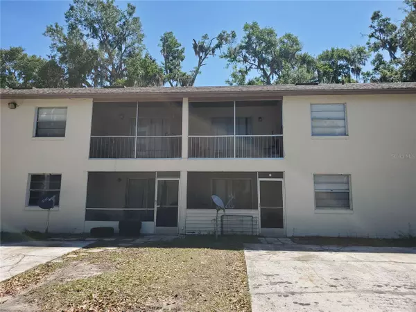 Winter Haven, FL 33881,639 AVENUE F NW #7