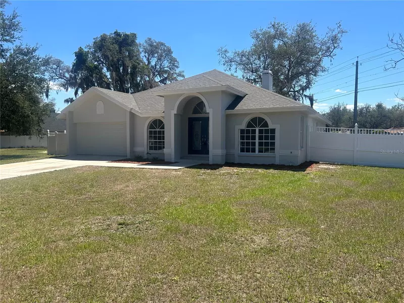 4402 BURLINGTON DR, Winter Haven, FL 33880