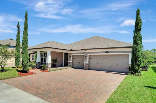 5151 APPENINE LOOP E, Saint Cloud, FL 34771