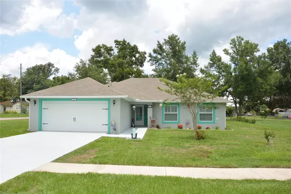 601 6TH ST NE, Fort Meade, FL 33841