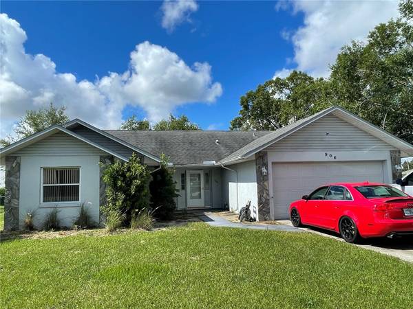 906 CHELSEA WAY,  Lake Wales,  FL 33853