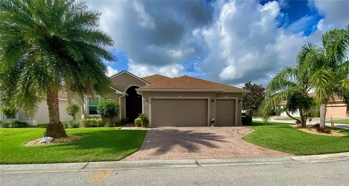 4405 VENTANA LN, Lake Wales, FL 33859