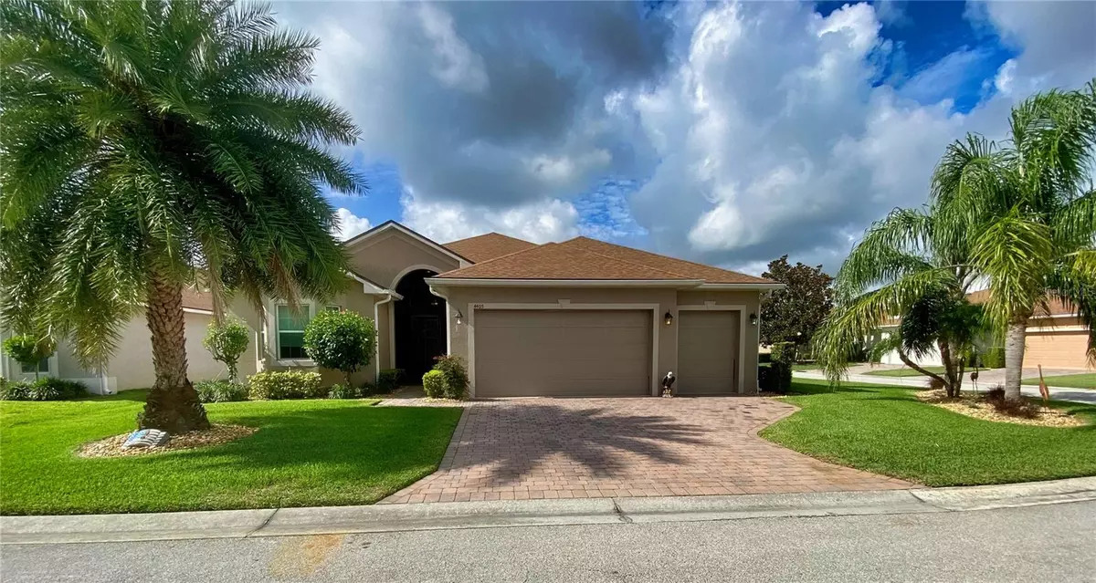 Lake Wales, FL 33859,4405 VENTANA LN