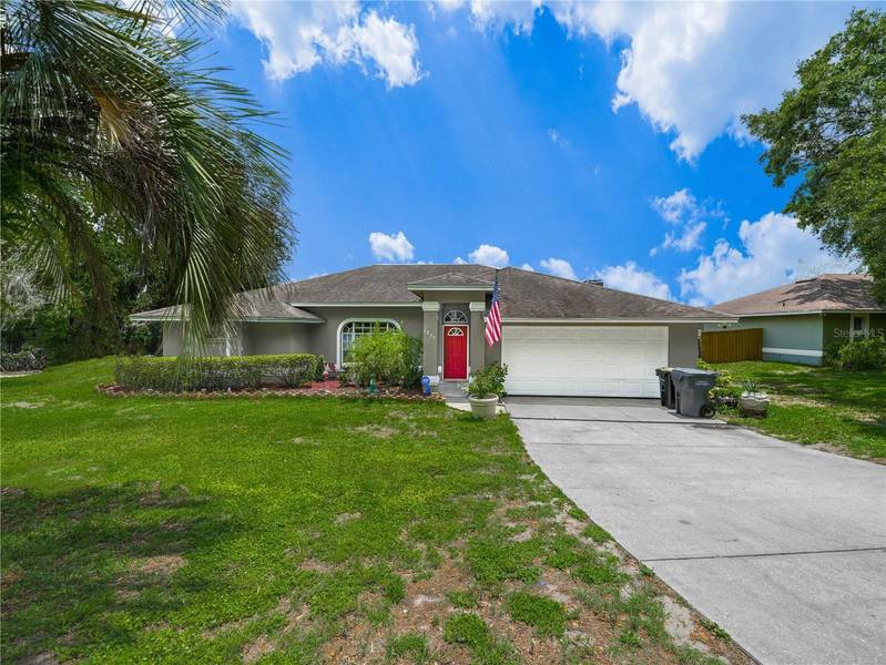 1235 ODONIEL LOOP S, Lakeland, FL 33809