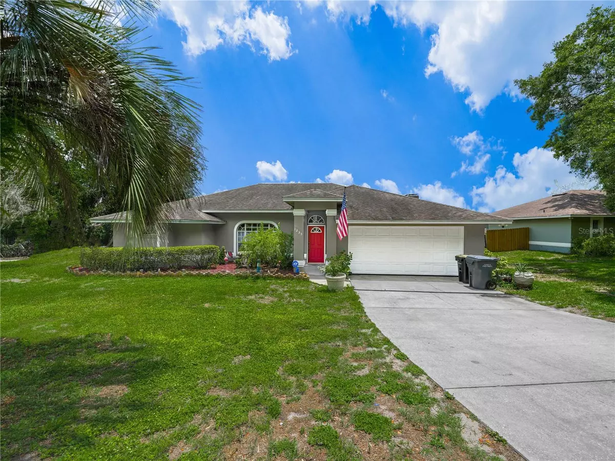 Lakeland, FL 33809,1235 ODONIEL LOOP S