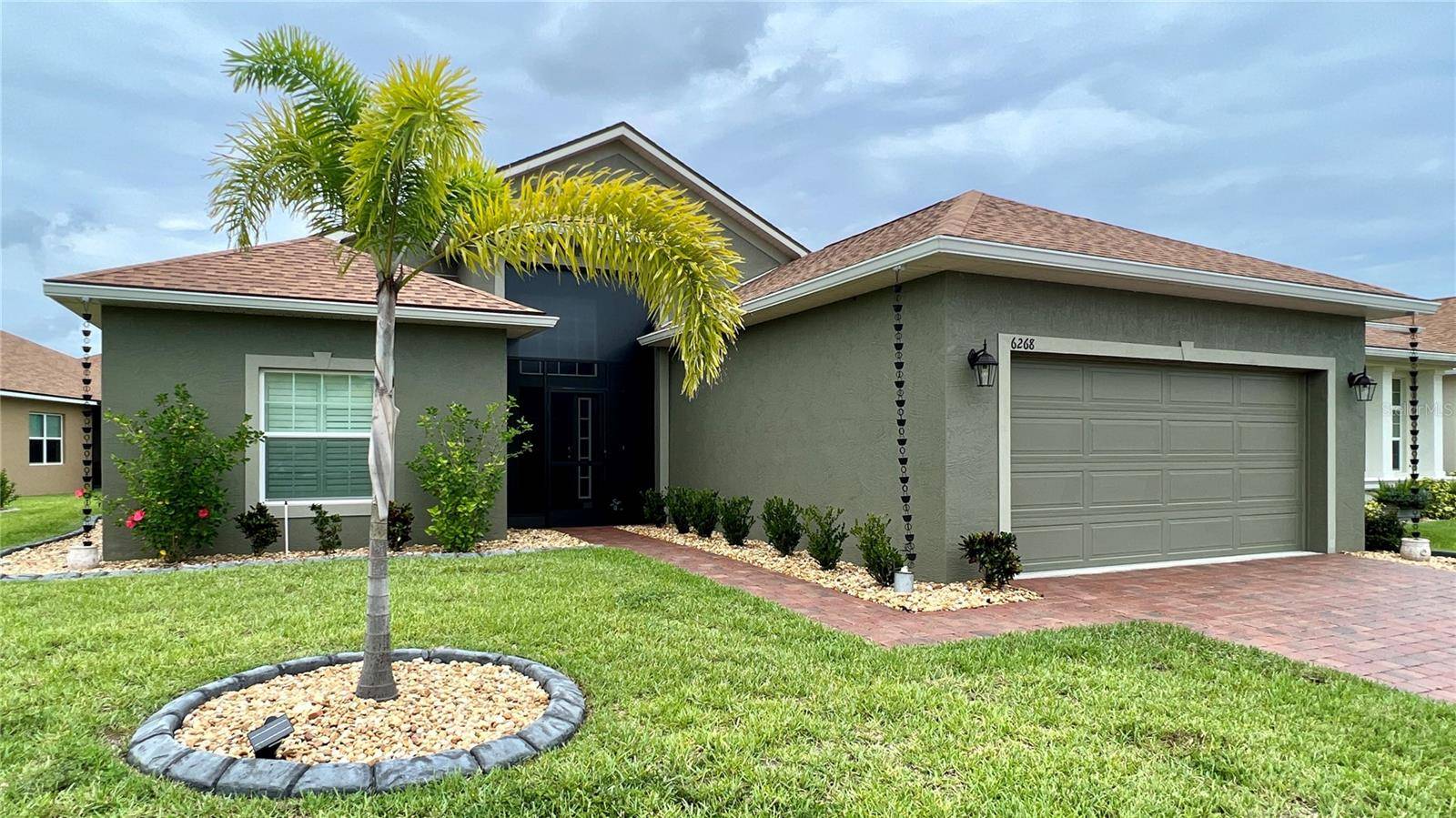 6268 PINEHURST LOOP,  Winter Haven,  FL 33884