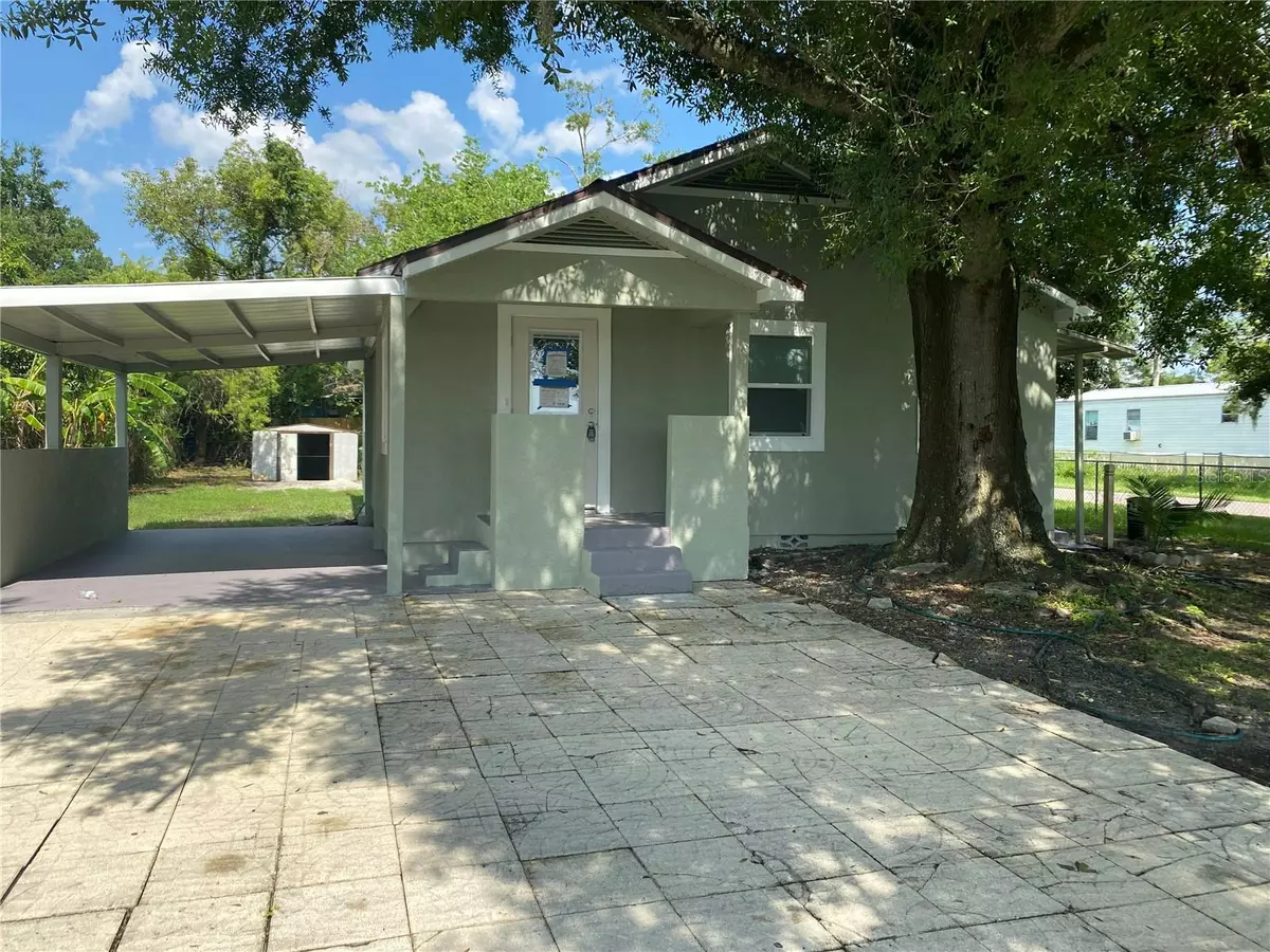 Lakeland, FL 33815,848 PLATEAU AVE