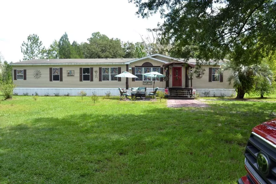 13921 PINE MEADOW RD, Kathleen, FL 33849