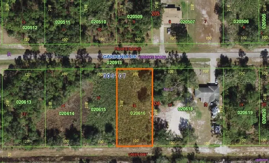 Indian Lake Estates, FL 33855,3911 GARDENIA DR