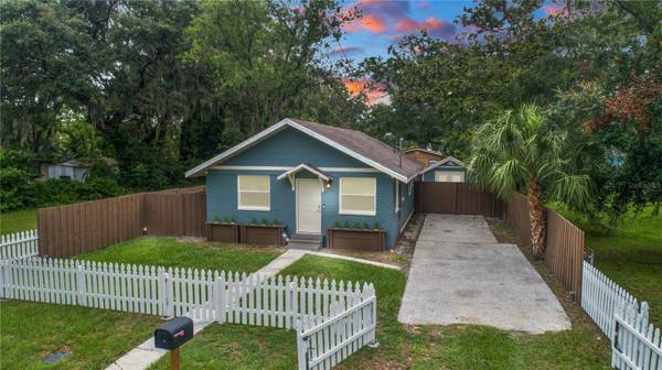 916 W 5TH ST, Lakeland, FL 33805