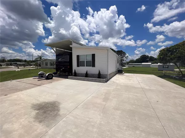 Polk City, FL 33868,5154 NORTHSHORE DR