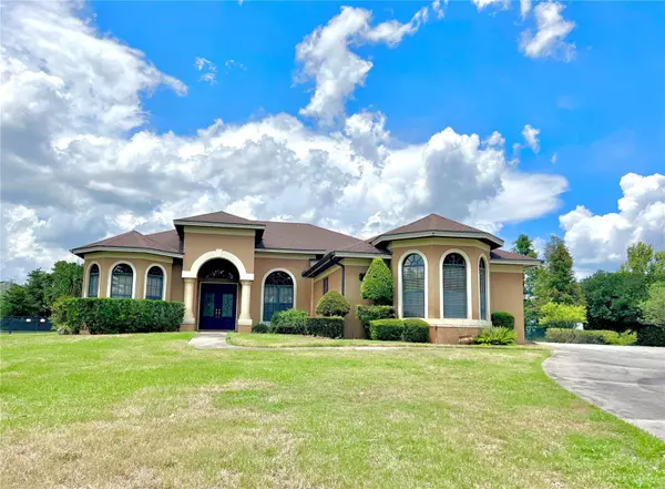 Auburndale, FL 33823,130 SYLVANA CT