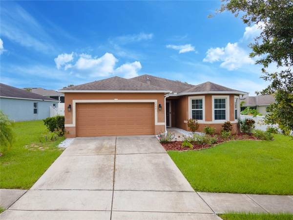 3042 PATTERSON GROVES DR,  Haines City,  FL 33844