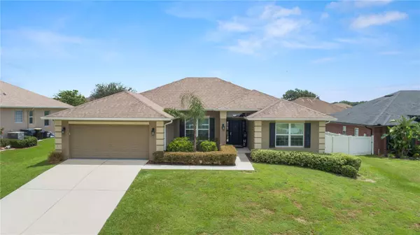 Auburndale, FL 33823,1651 DOVES VIEW CIR