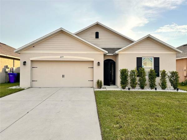 2277 ROSE BLVD, Winter Haven, FL 33881