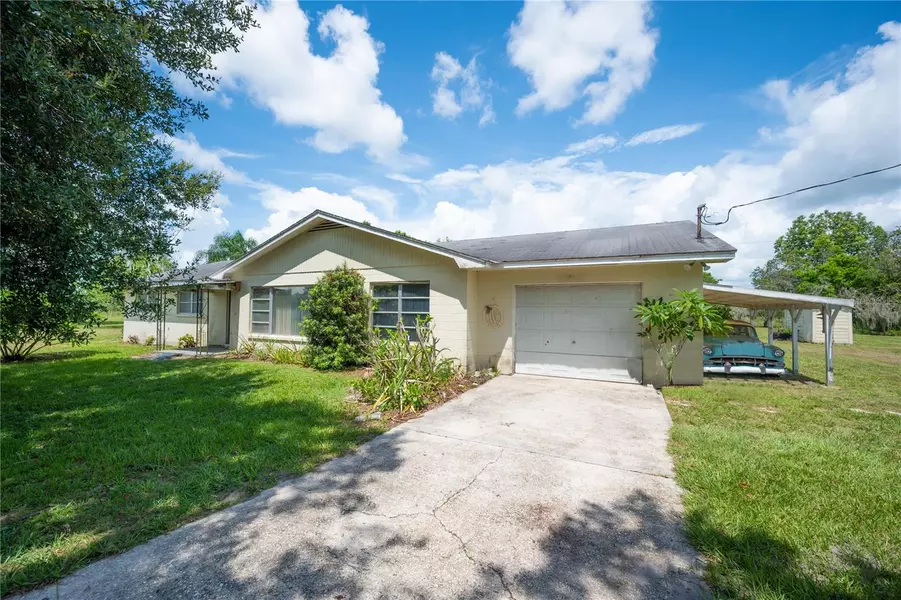 11 OVERPASS RD, Frostproof, FL 33843