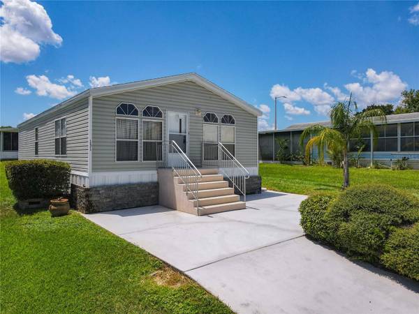 50989 HIGHWAY 27 #131, Davenport, FL 33897