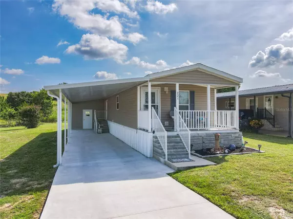 221 EDGEWOOD BLVD, Lake Wales, FL 33898