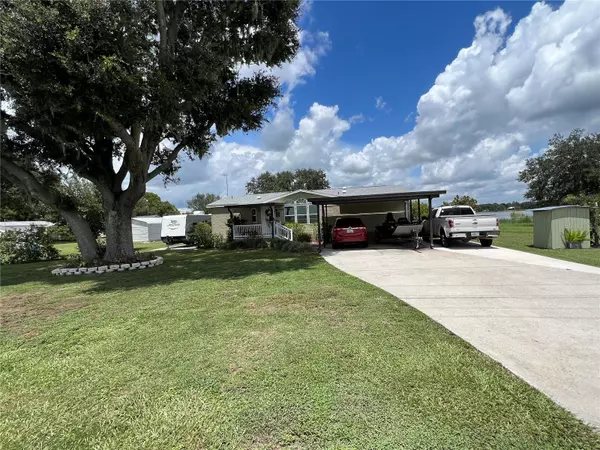 Fort Meade, FL 33841,8000 LAKE BUFFUM RD N