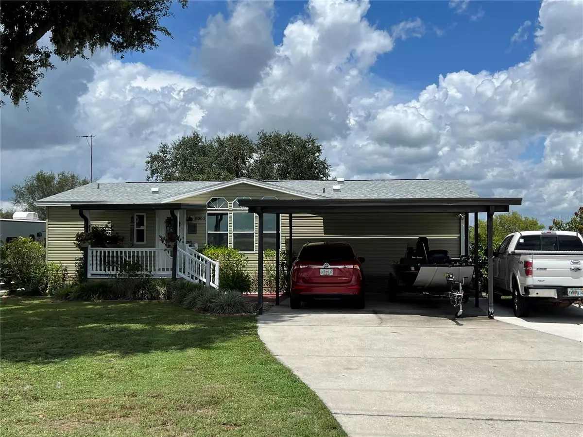 Fort Meade, FL 33841,8000 LAKE BUFFUM RD N