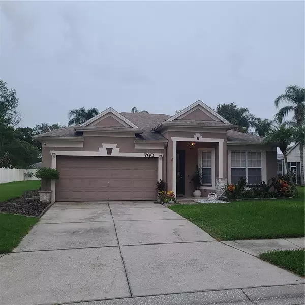 760 BRYSON LOOP, Lakeland, FL 33809