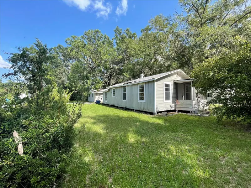 630 N NASHUA AVE, Fort Meade, FL 33841