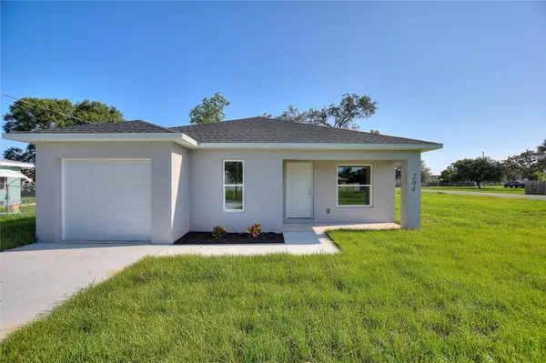 204 TAYLOR ST, Lake Wales, FL 33859