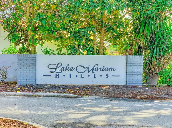 Winter Haven, FL 33884,310 LAKE MARIAM BLVD