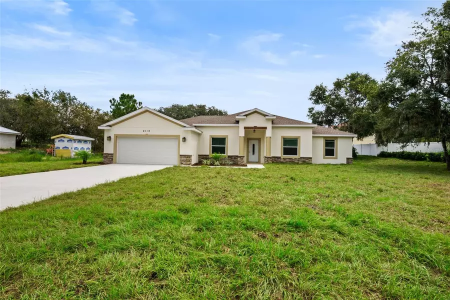 4110 ORCHID BLVD, Lake Wales, FL 33898