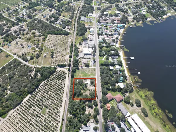 1160 N SCENIC HWY, Babson Park, FL 33827