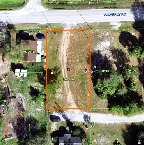 0 WAVERLY RD,  Lake Wales,  FL 33859