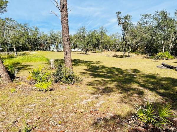 DEER RD, Frostproof, FL 33843