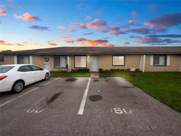 60 WINTER RIDGE RD #60, Winter Haven, FL 33881