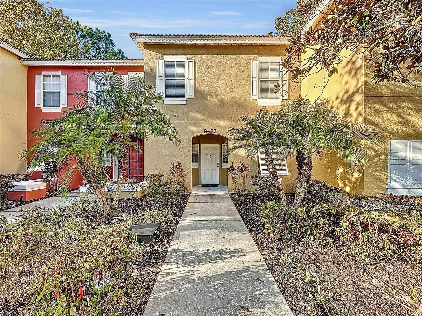 8493 CRYSTAL COVE LOOP,  Kissimmee,  FL 34747