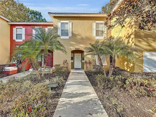 8493 CRYSTAL COVE LOOP,  Kissimmee,  FL 34747