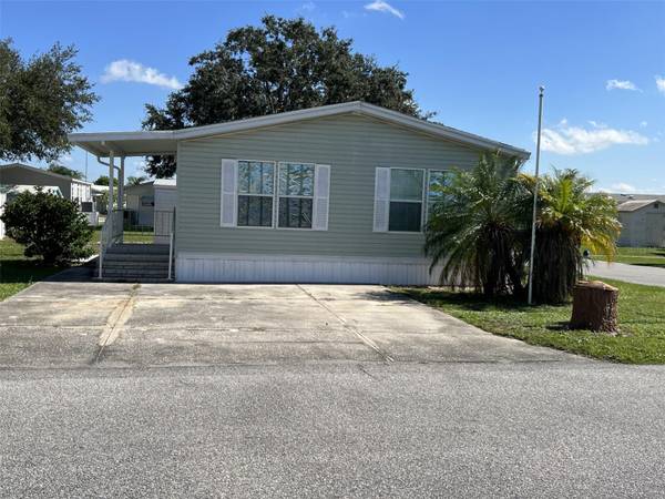 11 SADDLEBAG TRL,  Lake Wales,  FL 33898