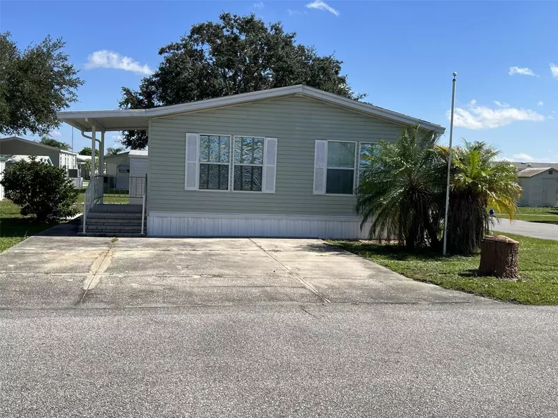 11 SADDLEBAG TRL, Lake Wales, FL 33898