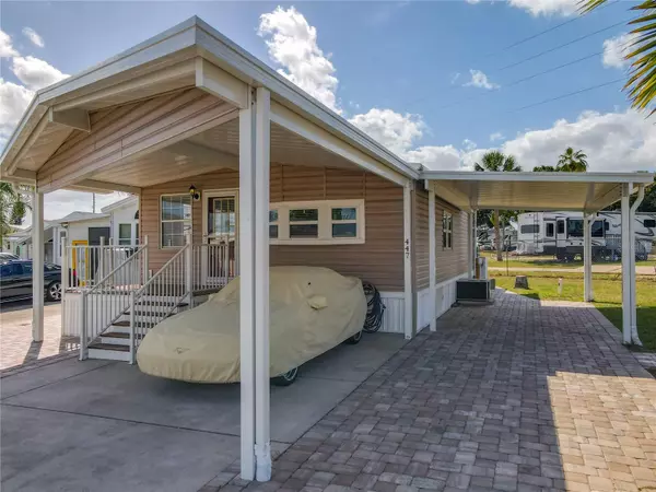 Clermont, FL 34714,9000 US HIGHWAY 192 #447