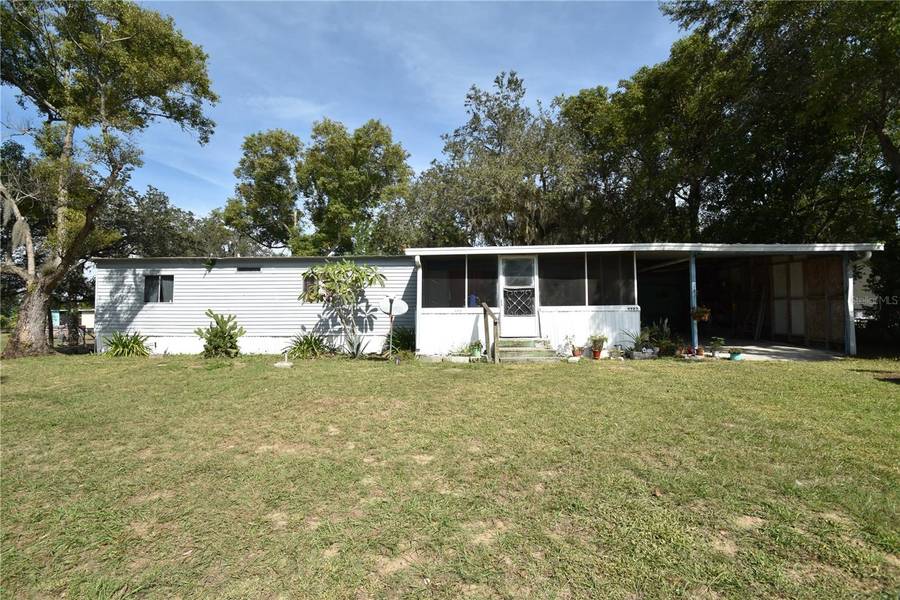 5722 LITTLE EVA RD, Haines City, FL 33844