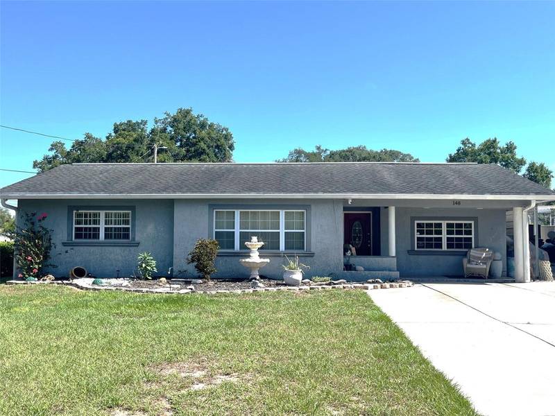 148 HICKORY HAMMOCK RD, Lake Wales, FL 33859