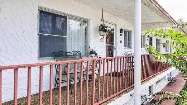 400 EL CAMINO DR #205, Winter Haven, FL 33884