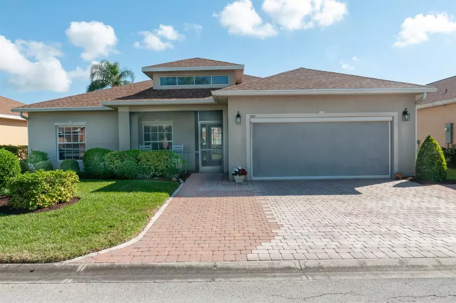 5181 PEBBLE BEACH BLVD, Winter Haven, FL 33884