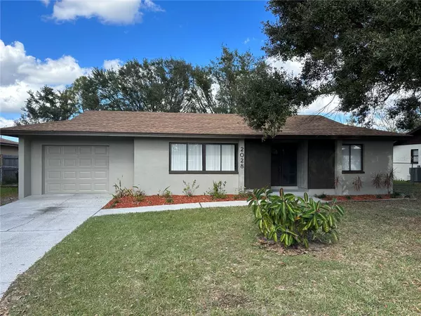 Lakeland, FL 33813,2028 BENT TREE LOOP N