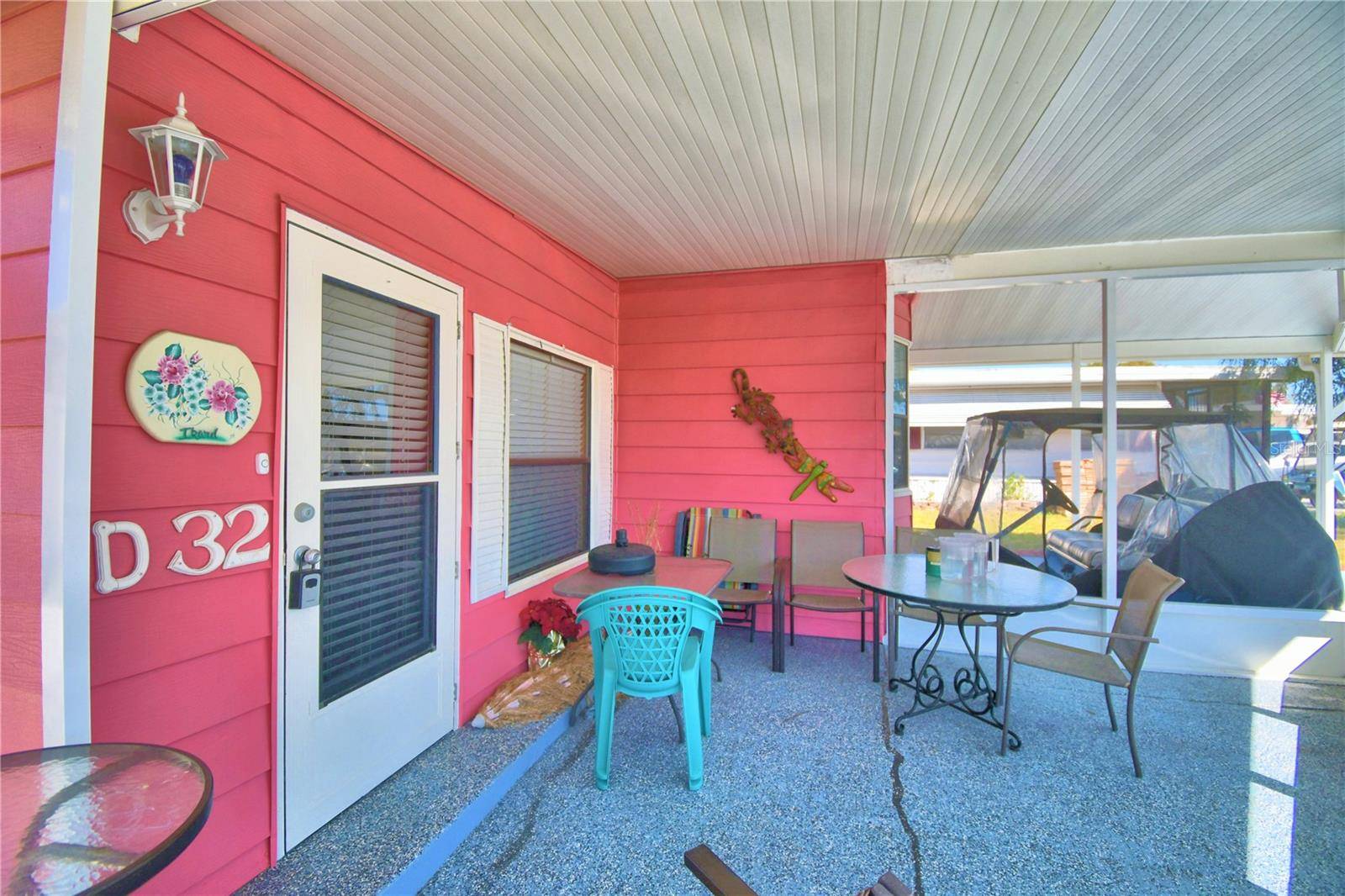 Haines City, FL 33844,251 PATTERSON RD #D32