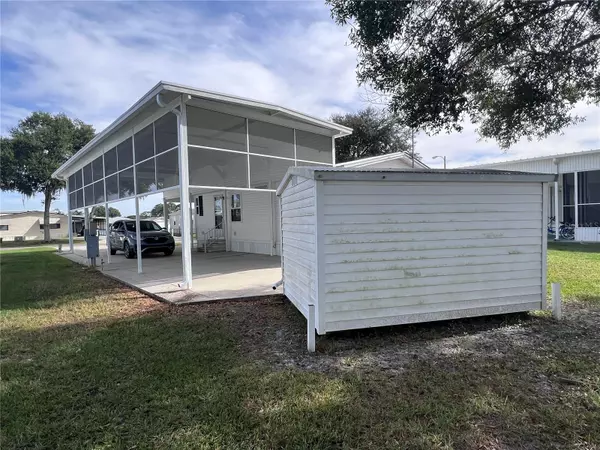 Polk City, FL 33868,4933 SHORE LINE DR