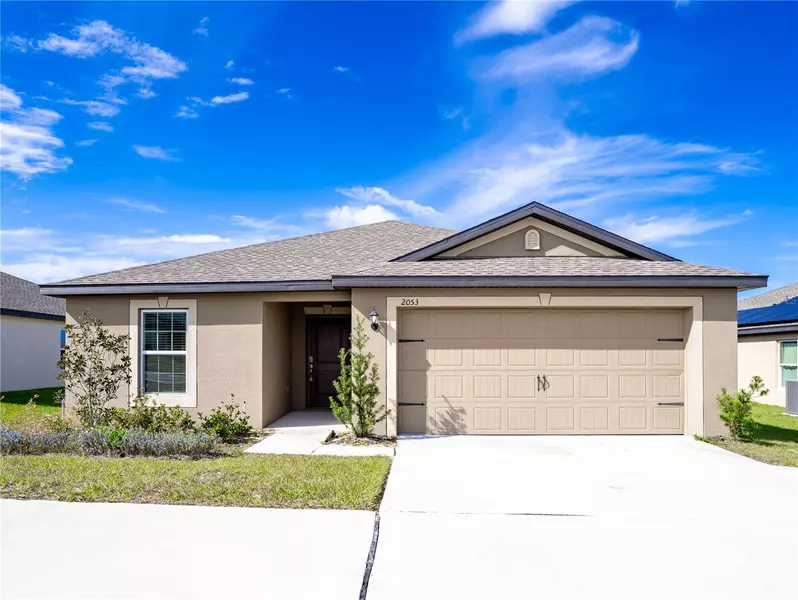 2053 AMBER SWEET CIR, Dundee, FL 33838