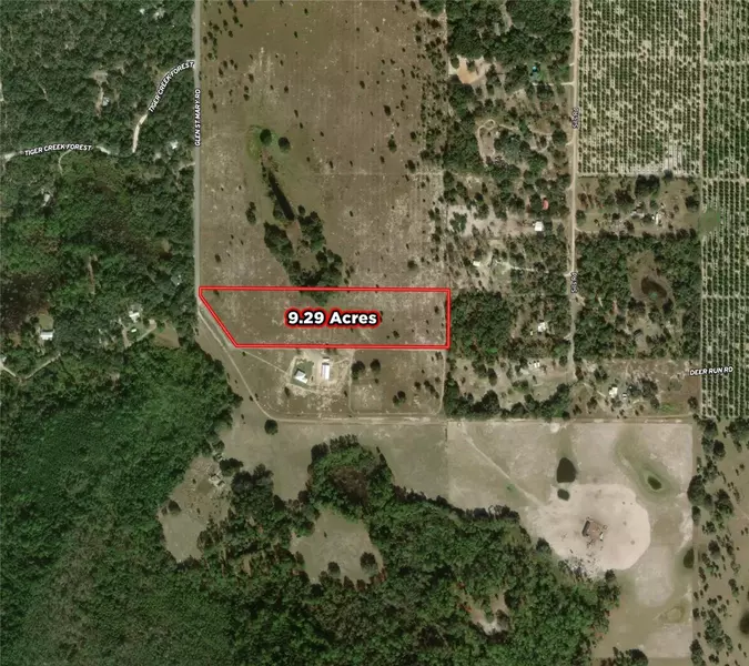 4557 GLEN ST. MARY ROAD, Lake Wales, FL 33898