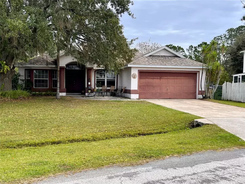 313 CLERMONT DR, Kissimmee, FL 34759