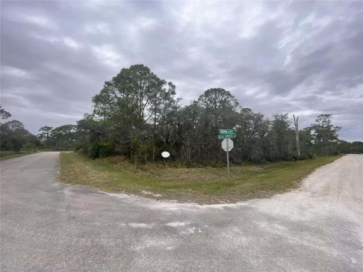 Lake Placid, FL 33852,133 BARBARA AVE NW