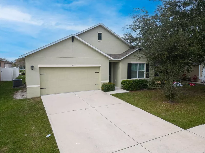 2185 ROSE BLVD, Winter Haven, FL 33881